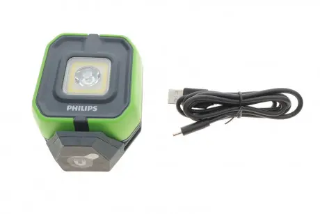 Ліхтарик інспекційний PHILIPS X30FLMI