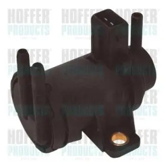 Преобразователь давления Hoffer 8029040