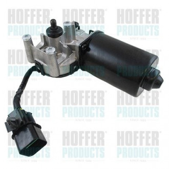 Двигун склоочисника Hoffer H27323