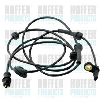 Датчик ABS Hoffer 8290168