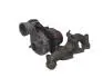 Турбина восстановленная AUDI A3 (8L1) 00-03;SEAT LEON (1M1) 03-06,TOLEDO II (1M2) 03-06 720855-0004