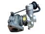 Турбіна відновлена  MITSUBISHI L200 06-15, Pajero Sport 08-16 VT10
