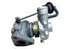 Турбіна відновлена  MITSUBISHI L200 06-15, Pajero Sport 08-16 VT10