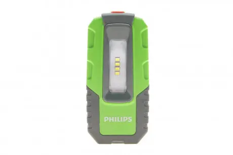 Ліхтарик інспекційний PHILIPS X30POCK (фото 1)