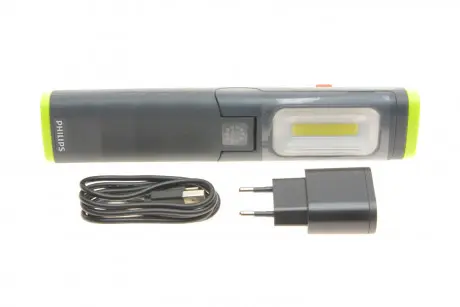 Ліхтарик інспекційний PHILIPS X60PILL