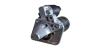 Стартер відновлений RENAULT Kangoo 09-17, Megane III 09-16, Duster 10-18, Scenic III 09-16, Logan 13-; NISSAN Qashqai 07-14, Note 05-12, Juke 10-19, Micra K12 03-10, Tiida C11 04-12; DACIA Duster 10-17, Logan 04-12, Logan 12-22, Sandero 08-12, Sander MSG M0T87881 (фото 1)