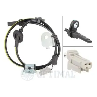 Датчик числа обертів Optimal 06-S784