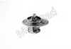 Термостат Ford Fiesta IV, V, VI/Focus/C-Max/Volvo C30, S40 II, V50 1.2-1.7i 90- (82C) Motorad 565-82K (фото 2)