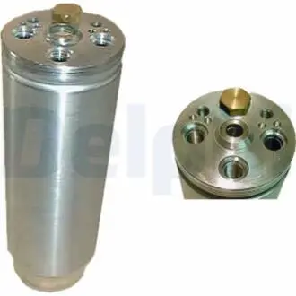 Осушитель Delphi TSP0175173