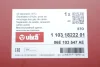 Масловідділювач Audi A5 3.0, 3.0D (посилений) VIKA 11031822201 (фото 2)