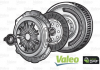 Комплект сцепления Valeo 837112 (фото 1)