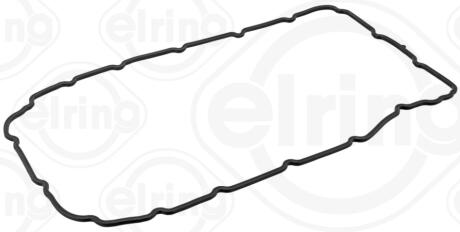 Прокладка поддона scania oc/dc 13 ELRING 887650