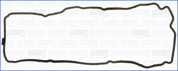 Прокладка клапанної кришки Nissan Almera II 1.5i Ajusa AJUSA 11100000 (фото 1)