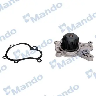Насос водяной Hyundai Tucson (04-10) 2.0d MANDO EWPH0013