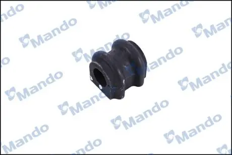 Втулка стабилизатора MANDO DCC010125