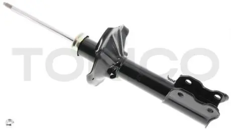 Амортизатор передний Tokico B1068