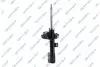 Амортизатор подвески (газовый) mitsubishi 32320651