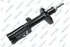 Амортизатор подвески (газовый) toyota 32316002