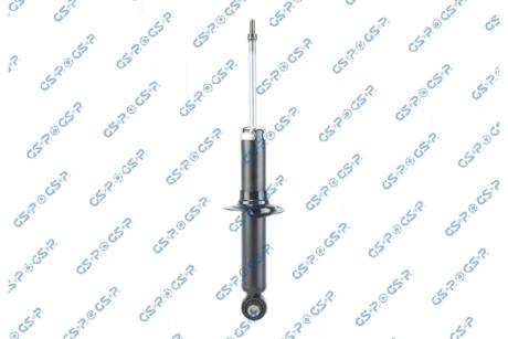 Амортизатор подвески (газовый) subaru GSP 32138650