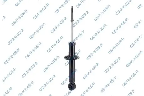 Фото 1 - амортизатор подвески (газовый) nissan GSP 32123830 Амортизатор подвески (газовый) nissan GSP 32123830 (фото 1)
