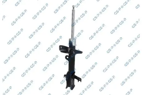 Амортизатор подвески (газовый) honda GSP 32320761 (фото 1)