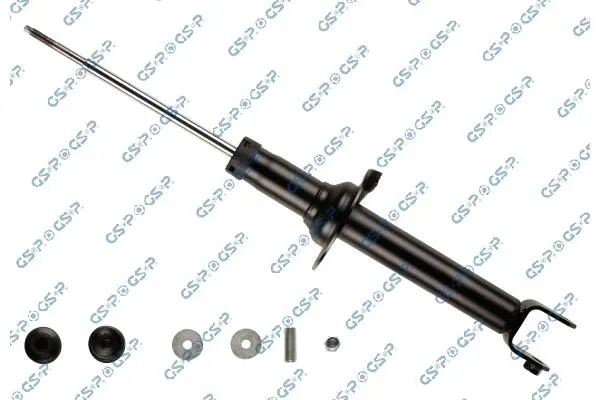 Амортизатор подвески (газовый) honda GSP 32123360 (фото 1)