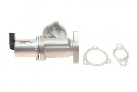 Фото 1 - клапан EGR WAHLER 711031D Клапан EGR WAHLER 711031D (фото 1)