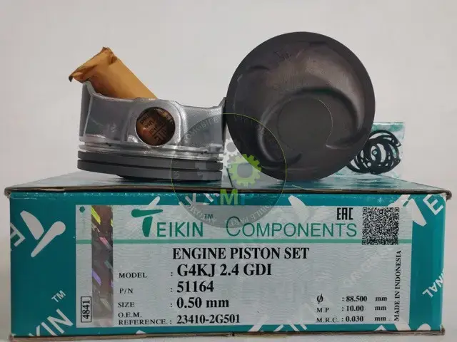 Поршень TEIKIN 51164050 (фото 1)