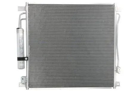 Радіатор кондиціонера THERMOTEC KTT110750