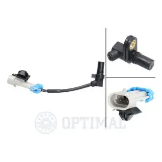 Датчик числа обертів Optimal 06-S412 (фото 1)