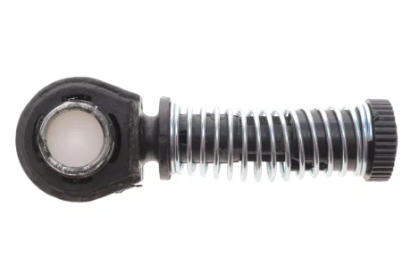 Наконечник троса куліси VW Caddy 1.9TDI 96-04/Golf 97-04 AUTOTECHTEILE 371 1026