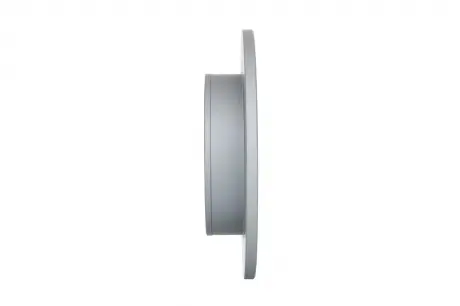 Гальмівний диск BOSCH 0986479D02