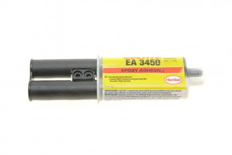 Клей епоксидний LOCTITE EA 3450 BC 25мл Henkel 1897383