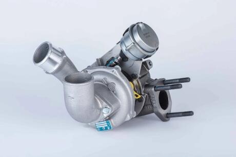 Компрессор BorgWarner 53039880145