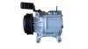 Компресор кондиціонера  відновлений FORD Ka 08-16; FIAT Doblo 00-13, Punto 03-10, 500 07-20, Panda 03-12, Panda 11-, Bravo 07-16, Idea 03-12, Palio 96-20, Stilo 01-10; ALFA ROMEO MiTo 08-18; LANCIA Ypsilon 03-11, Musa 04-12, Ypsilon 12- 447100-1870