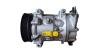 Компресор кондиціонера  відновлений PEUGEOT Partner 08-, 5008 09-16, 508 10-18, 207 06-15, 308 (T7) 07-19, 307 01-11, 308 (T9) 13-, 3008 09-16, 2008 13-18; CITROEN Berlingo 08-18, C4 04-11, Berlingo 96-08, C5 08-19, C4 Picasso 06-13 SD7C16-1309F