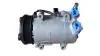 Компресор кондиціонера  відновлений FORD Focus II 04-11, C-MAX 02-10, Fiesta 02-09, Fusion 02-12; MAZDA 3 BL 09-13, 3 BK 03-09; VOLVO V60 10-18, S60 10-18, V70 07-16, S80 06-16, C30 06-13, S40 04-12 10-160-01034