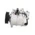 Компресор кондиціонера  відновлений VW Touareg 10-18, Touareg 02-10, Phaeton 02-16; AUDI Q7 05-15, A8 02-10 447150-2410