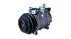 Компресор кондиціонера  відновлений VW PASSAT B5 96-05; AUDI A6 97-04, A8 94-02; SKODA Superb 01-08 447100-9440