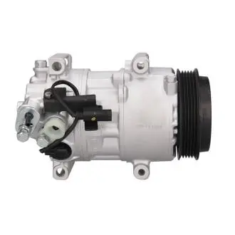 Компресор кондиціонера відновлений MERCEDES-BENZ B-Class W245 05-11, A-Class W169 04-12 MSG 447100-5241