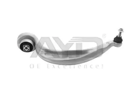 Рычаг подвески передн прав (кон 14.4*19) Audi A5 (07-), A4 (07-), Q5 (08-) (9408 AYD 9408325