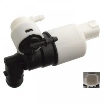 Насос омивача FEBI 103391