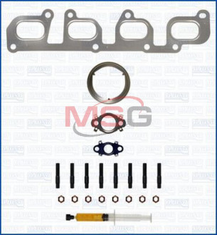 Монтажный комплект AJUSA JTC11702