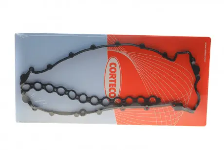 Прокладка кришки клапанів CORTECO 440091P