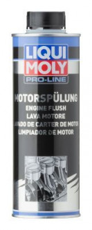 Спеціальні присадки до оливи LIQUI MOLY 2427