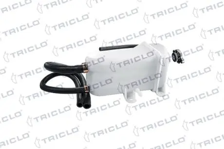 Розширювальний бак охолодження TRICLO 486083