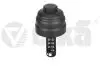 Корпус фільтру масляного VW Touareg II (7P) 3.0 V6 TSI (10-18)/Porsche Panamera (970) 3.0 S E-Hybrid (11-13)/Audi (04-18) (11151791401) VIKA 11151791401