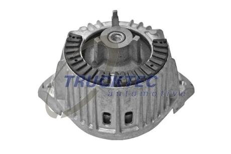 Подушка двигуна Trucktec automotive 02.22.067
