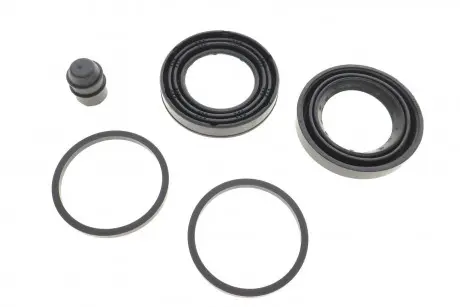 Ремкомплект супорта (заднього) VW Crafter/Man TGE 2.0 TDI 16- (d=44mm) BaseKit FRENKIT 244070 (фото 1)