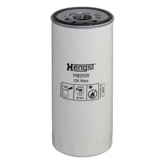 Фільтр масляний HENGST FILTER H825W
